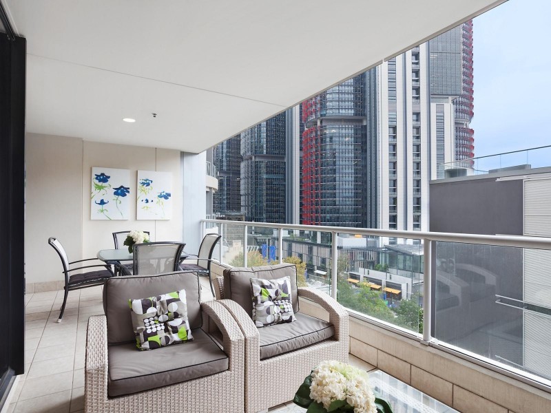 207/187 Kent Street, Sydney NSW 2000