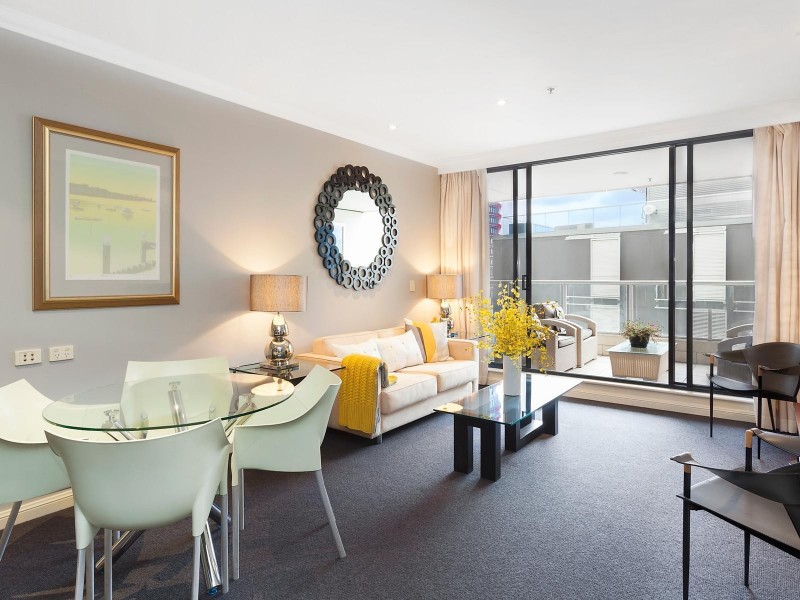 207/187 Kent Street, Sydney NSW 2000