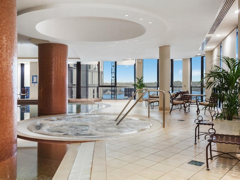 207/187 Kent Street, Sydney NSW 2000