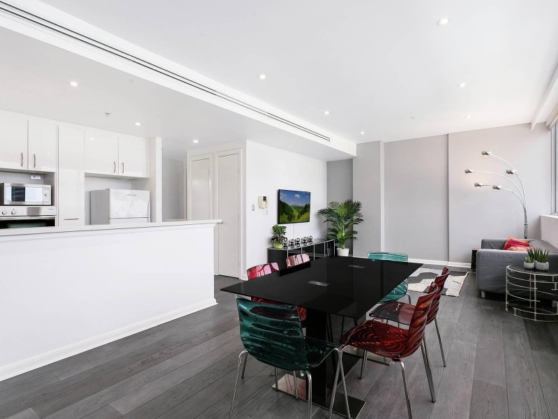 201/107 Quay Street, Sydney NSW 2000