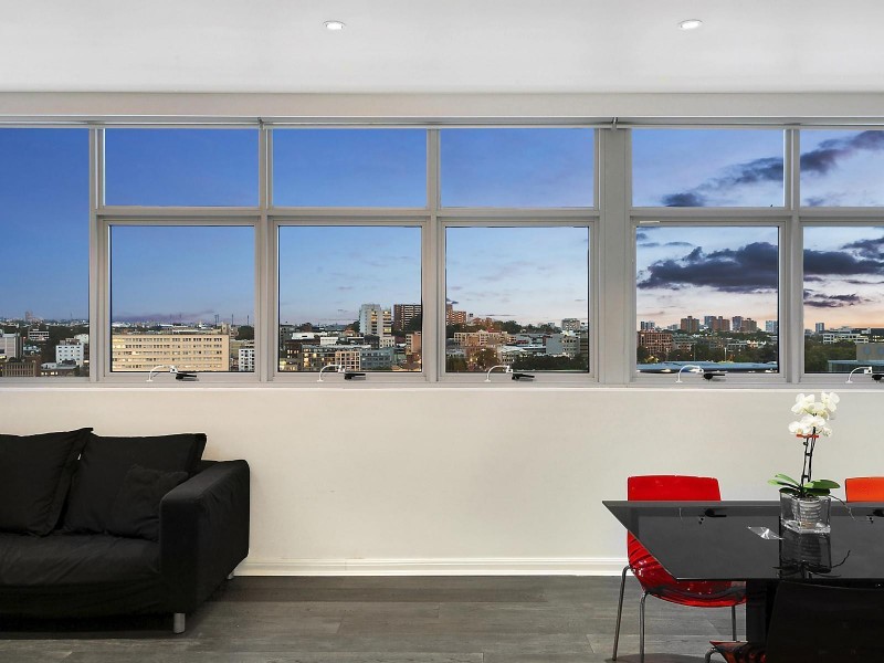 201/107 Quay Street, Sydney NSW 2000