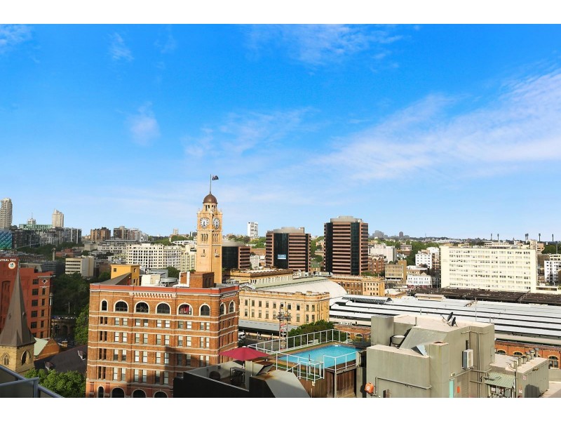 201/107 Quay Street, Sydney NSW 2000