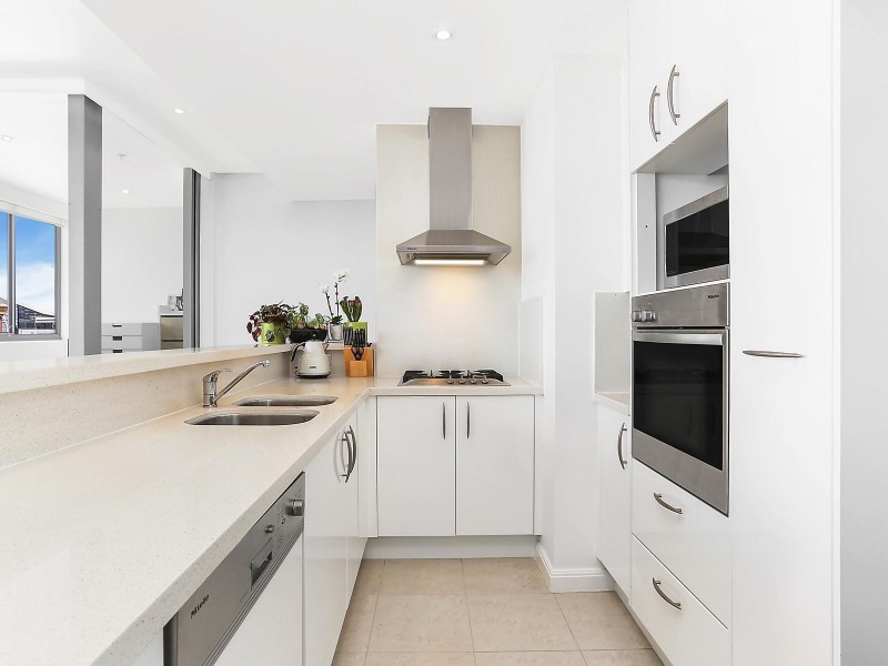 201/107 Quay Street, Sydney NSW 2000