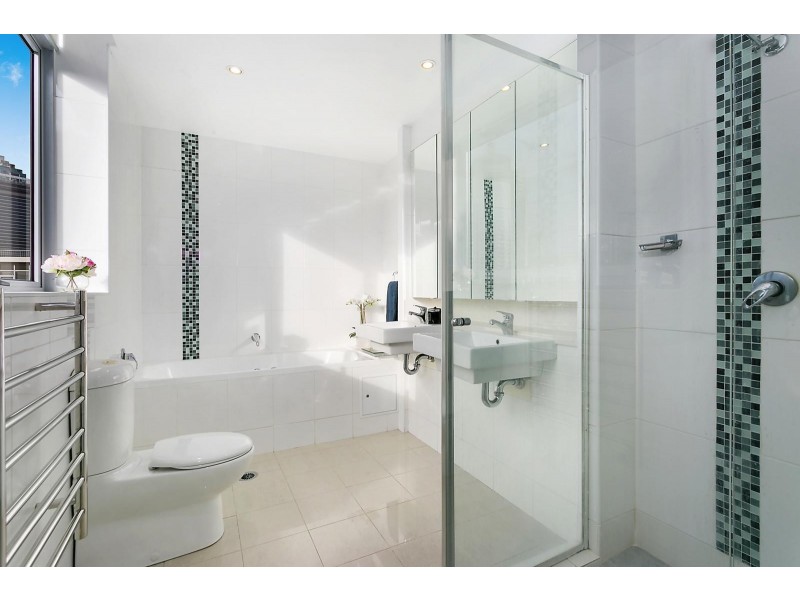 201/107 Quay Street, Sydney NSW 2000