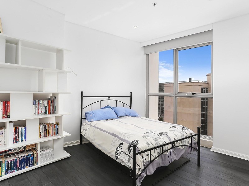 201/107 Quay Street, Sydney NSW 2000