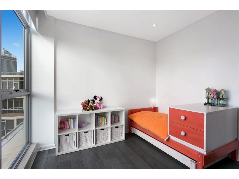 201/107 Quay Street, Sydney NSW 2000