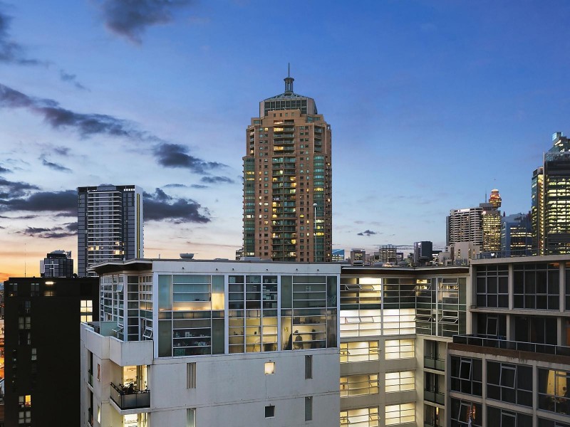 201/107 Quay Street, Sydney NSW 2000