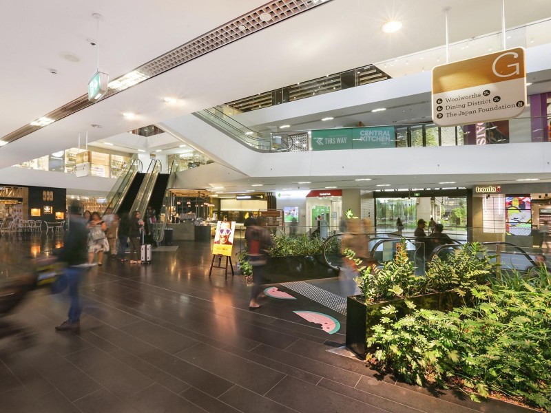 201/107 Quay Street, Sydney NSW 2000