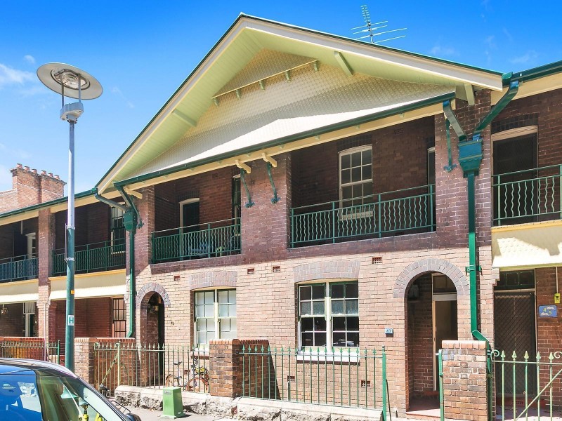 47 Windmill Street, Millers Point NSW 2000
