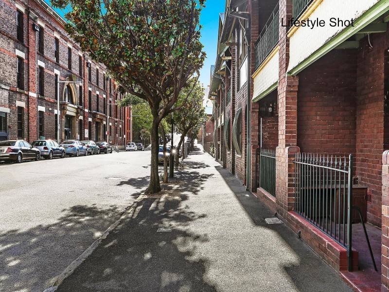 47 Windmill Street, Millers Point NSW 2000
