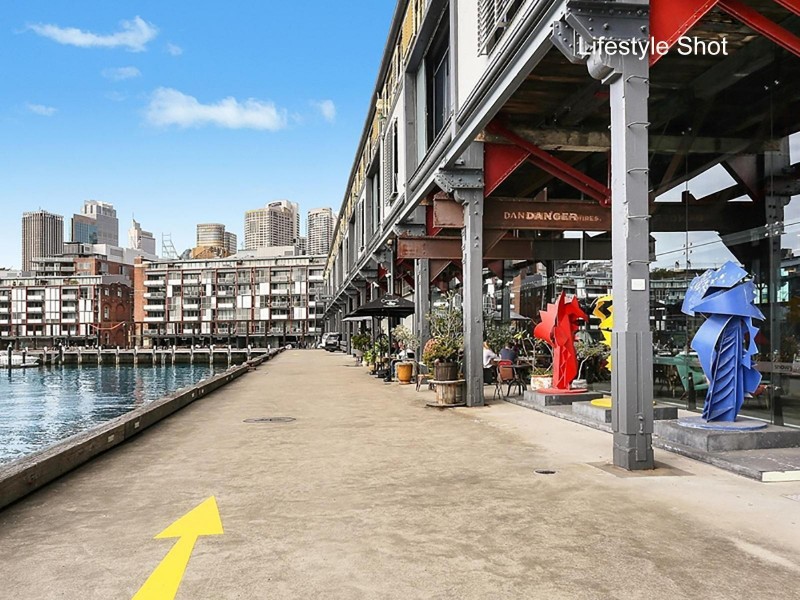 47 Windmill Street, Millers Point NSW 2000