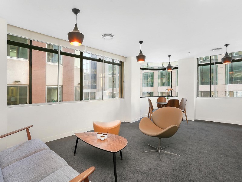 4/44 Bridge Street, Sydney NSW 2000