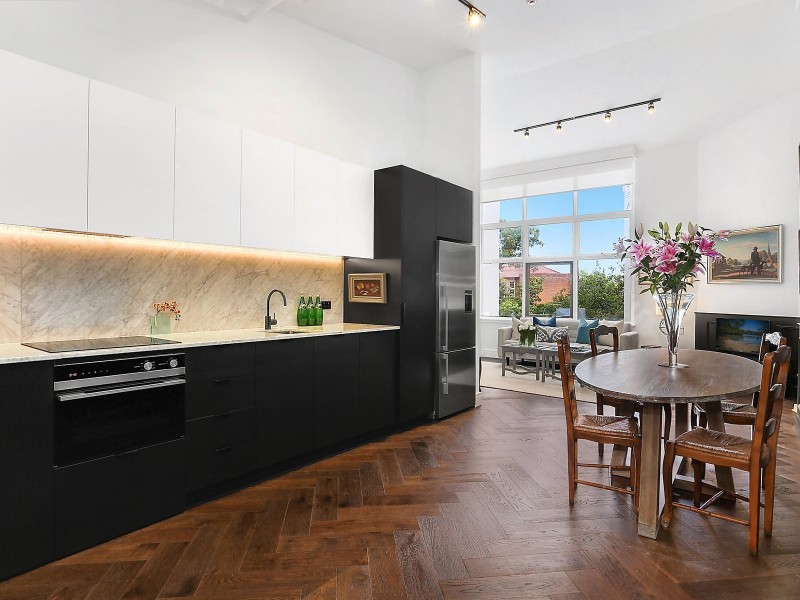 6/50 Bayswater Road, Rushcutters Bay NSW 2011