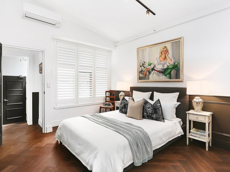 6/50 Bayswater Road, Rushcutters Bay NSW 2011