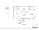 6/50 Bayswater Road, Rushcutters Bay NSW 2011 Floorplan
