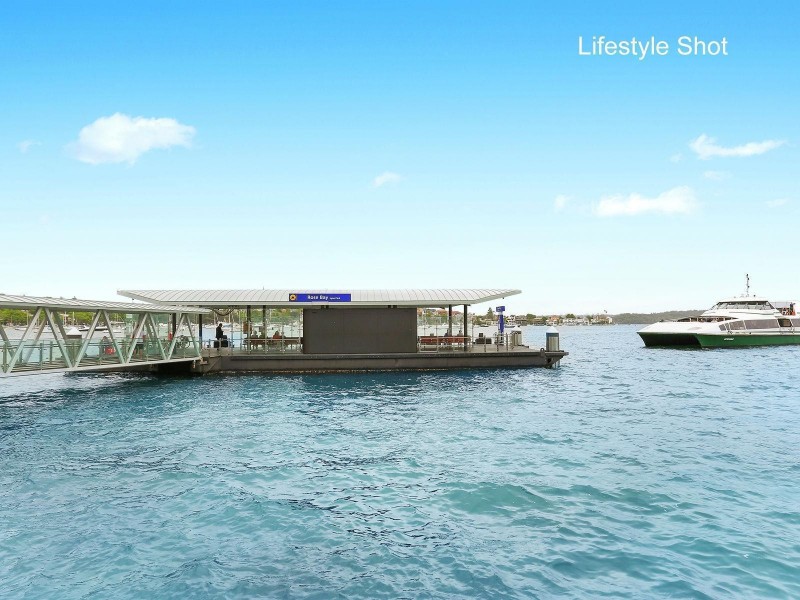 1/12 Manion Avenue, Rose Bay NSW 2029