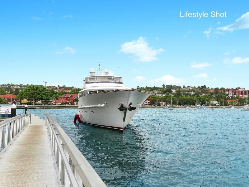 1/12 Manion Avenue, Rose Bay NSW 2029