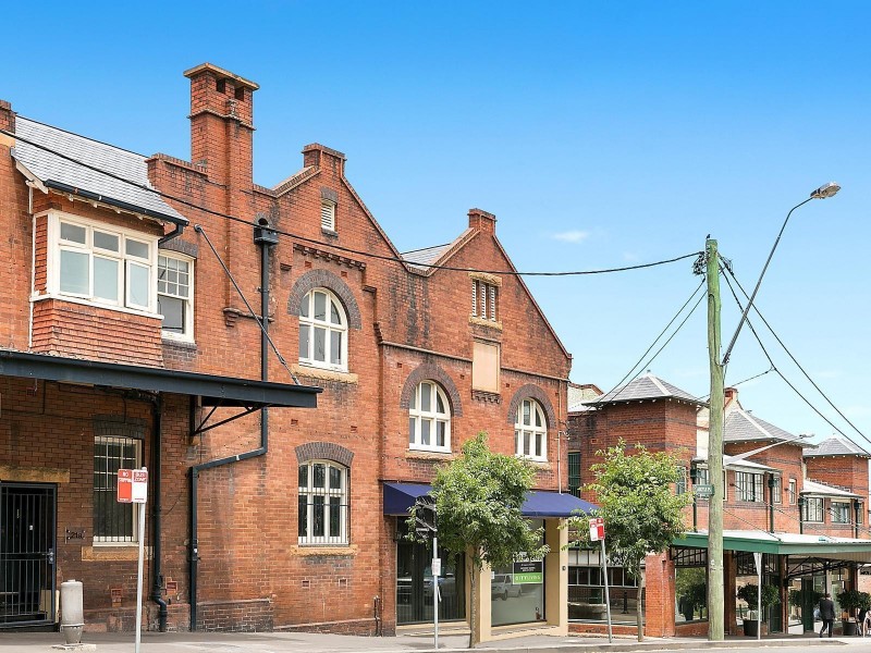 21A Kent Street, Sydney NSW 2000