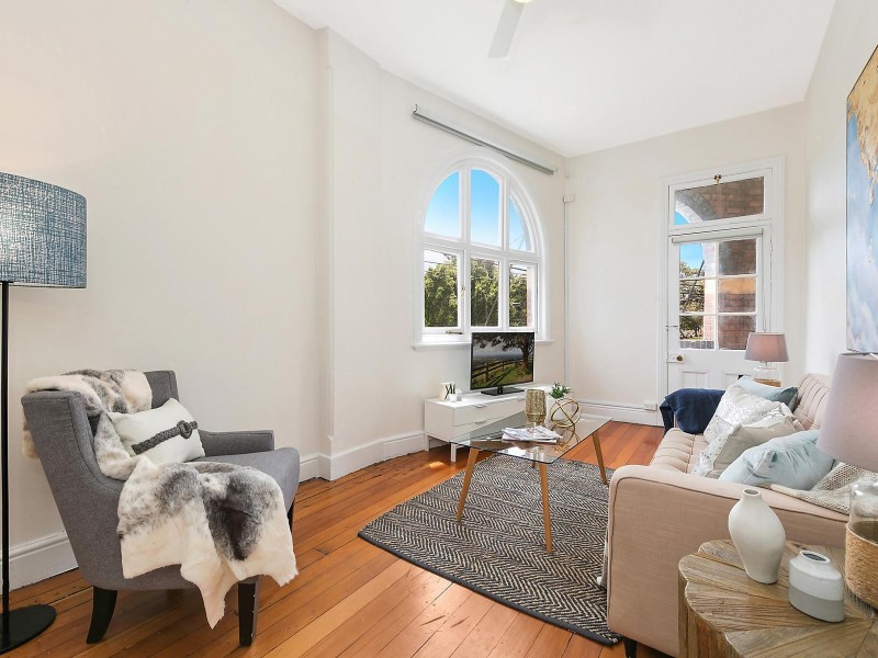 21A Kent Street, Sydney NSW 2000