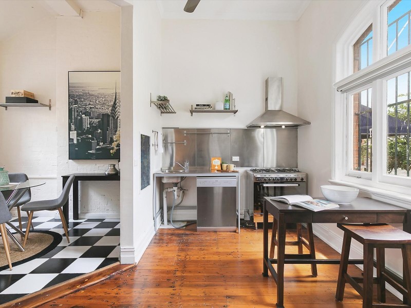 21A Kent Street, Sydney NSW 2000