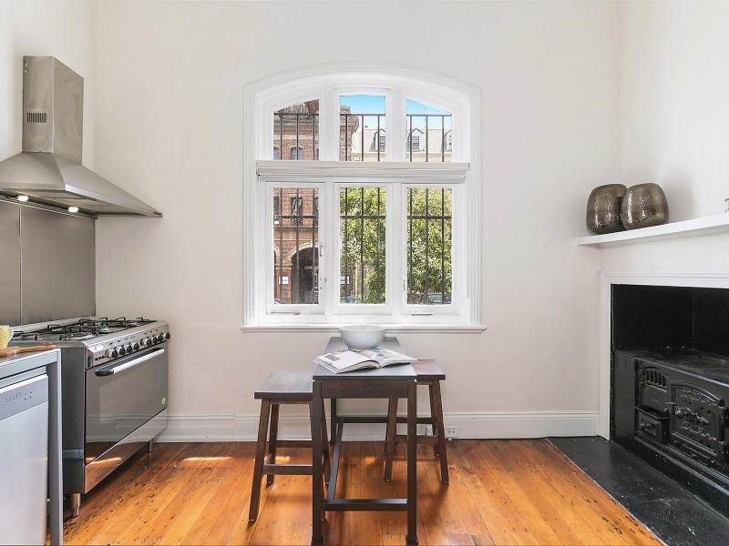 21A Kent Street, Sydney NSW 2000