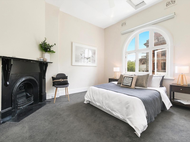 21A Kent Street, Sydney NSW 2000