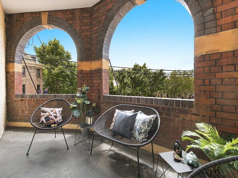 21A Kent Street, Sydney NSW 2000