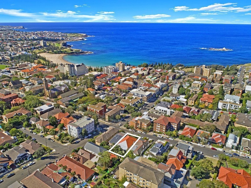 158 Brook Street, Coogee NSW 2034