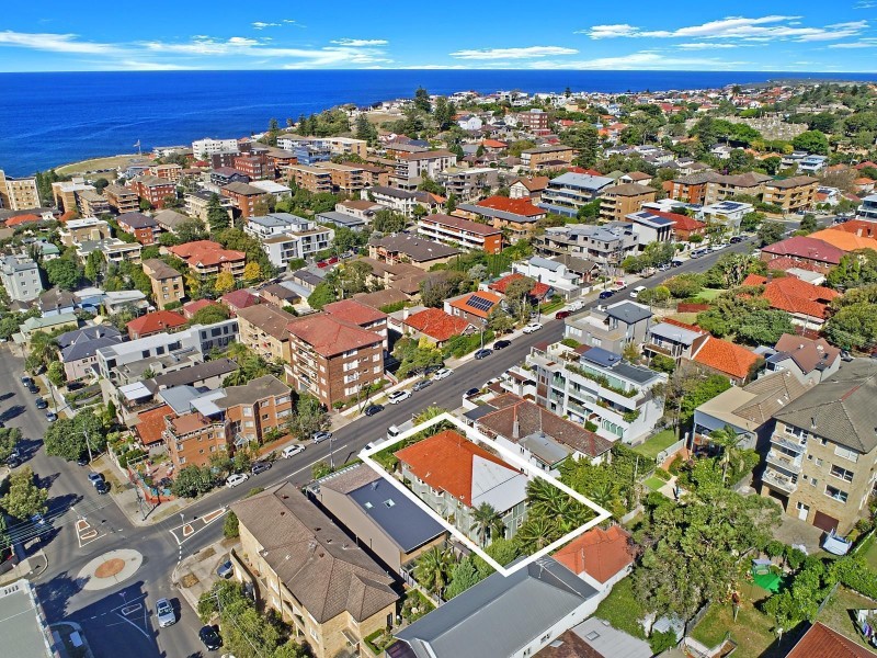 158 Brook Street, Coogee NSW 2034