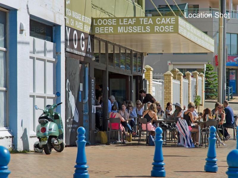 158 Brook Street, Coogee NSW 2034