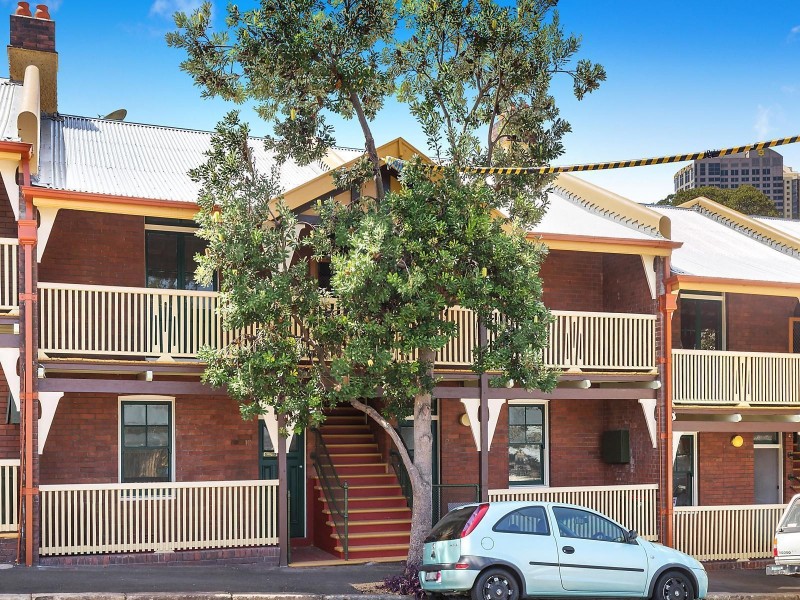 10-12A High Street, Millers Point NSW 2000