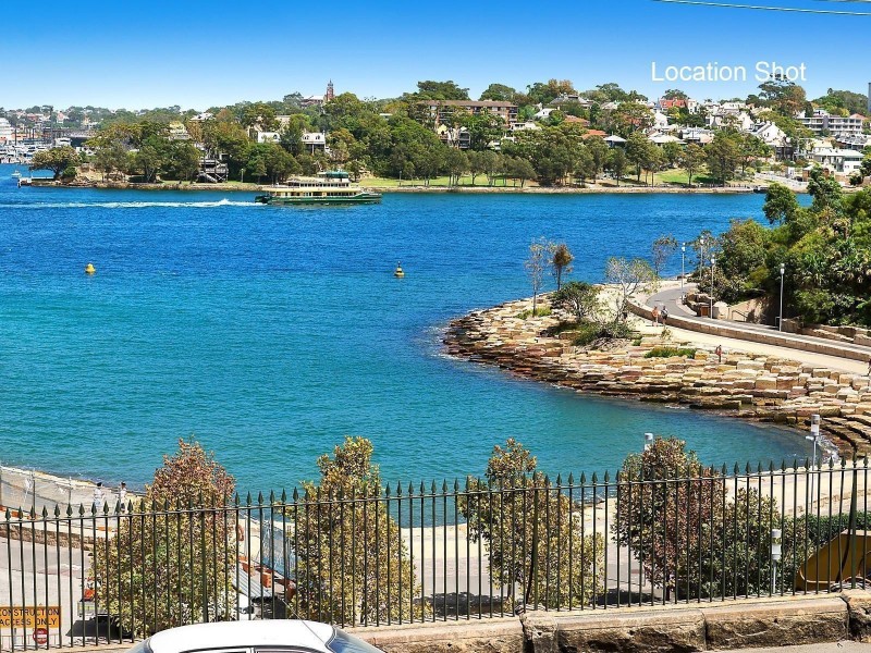 10-12A High Street, Millers Point NSW 2000