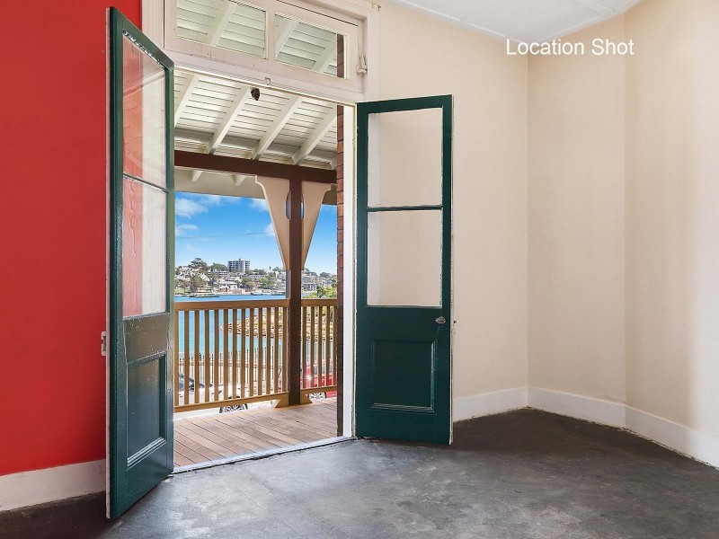 10-12A High Street, Millers Point NSW 2000