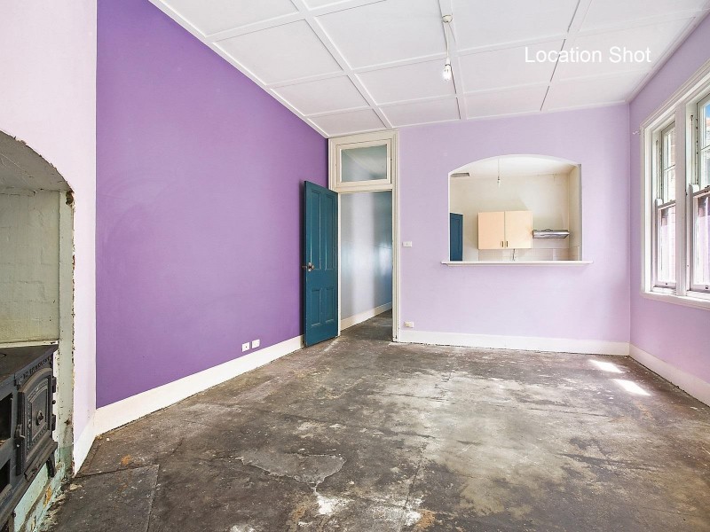 10-12A High Street, Millers Point NSW 2000