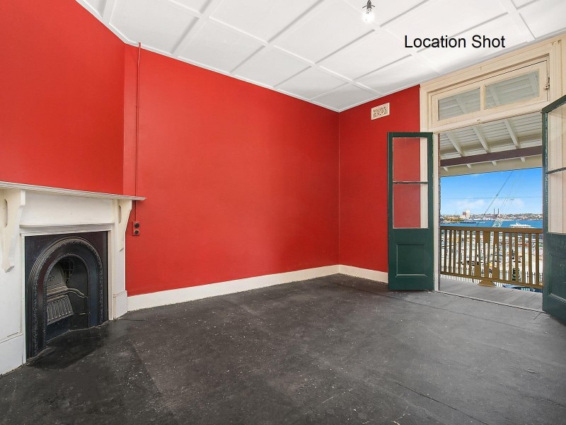 10-12A High Street, Millers Point NSW 2000
