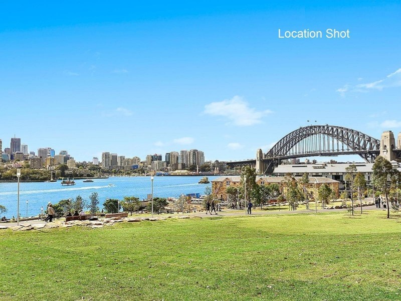 10-12A High Street, Millers Point NSW 2000