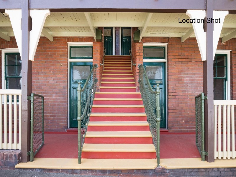 10-12A High Street, Millers Point NSW 2000