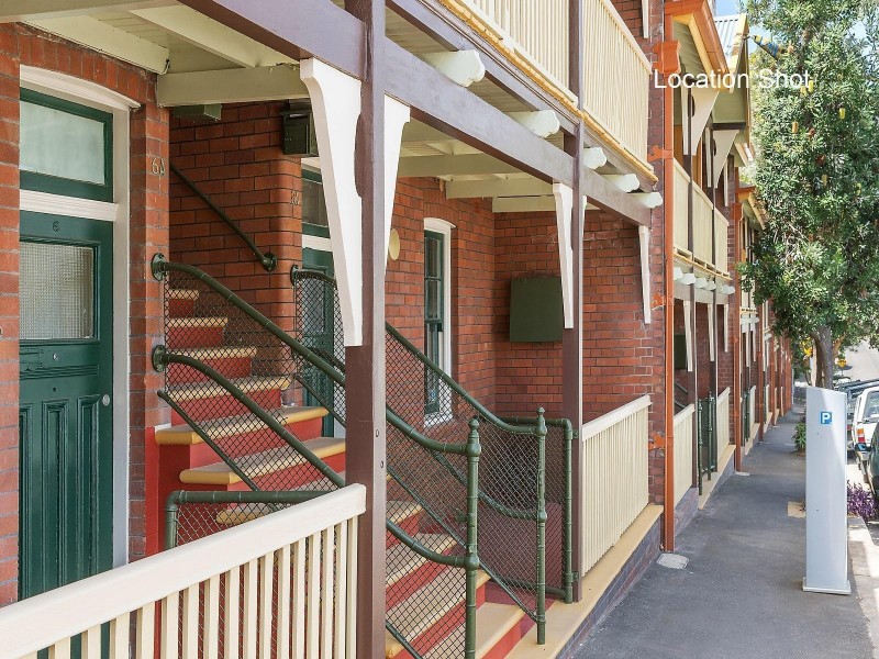 10-12A High Street, Millers Point NSW 2000