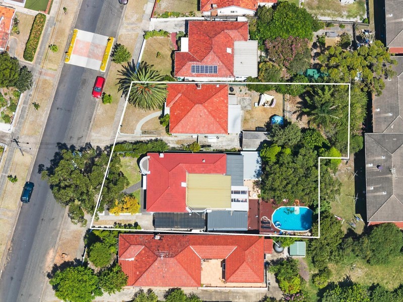 13-15 Rhodes Street, Hillsdale NSW 2036