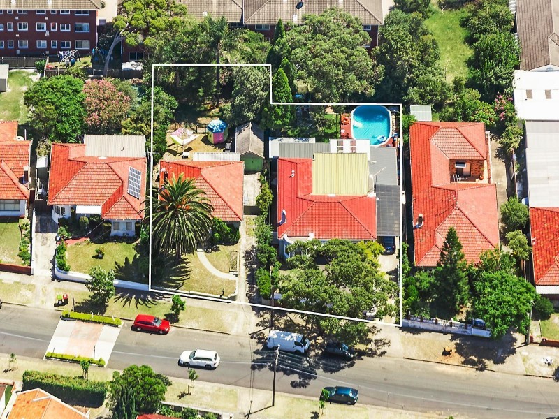 13-15 Rhodes Street, Hillsdale NSW 2036