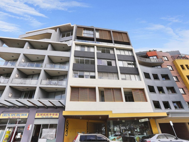 18/693 Anzac Parade, Maroubra NSW 2035
