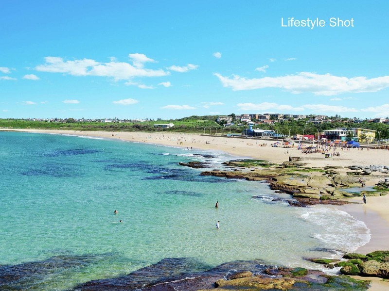 18/693 Anzac Parade, Maroubra NSW 2035