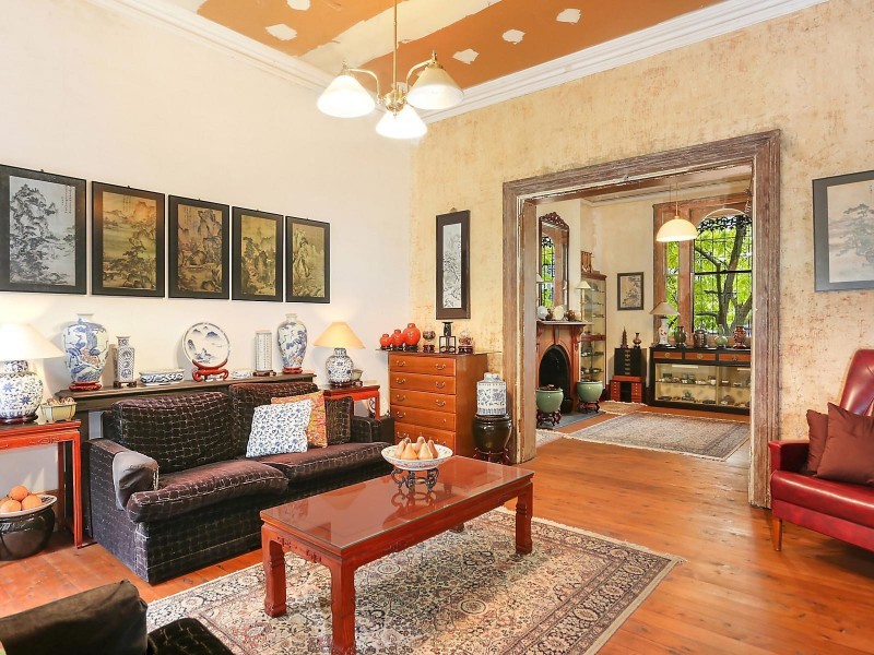 99 Womerah Avenue, Darlinghurst NSW 2010