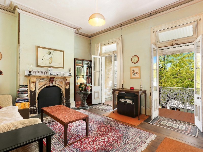 99 Womerah Avenue, Darlinghurst NSW 2010