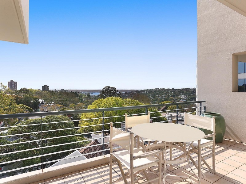 403/268 Oxford Street, Bondi Junction NSW 2022