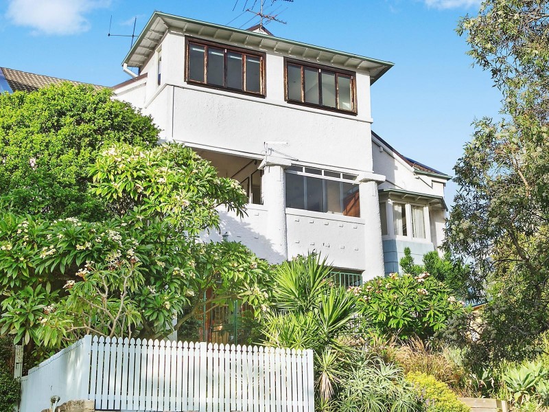 3/54 Lamrock Avenue, Bondi Beach NSW 2026