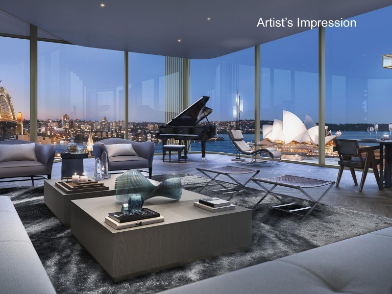 301/85 Harrington Street, The Rocks NSW 2000
