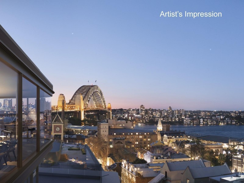 301/85 Harrington Street, The Rocks NSW 2000