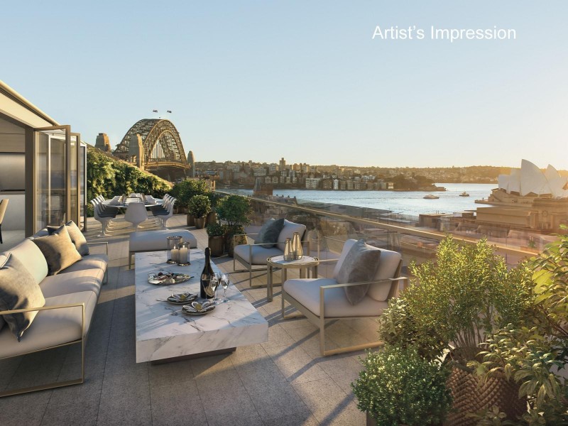 301/85 Harrington Street, The Rocks NSW 2000