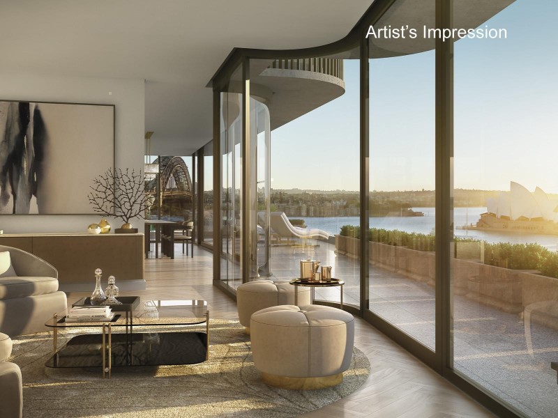 301/85 Harrington Street, The Rocks NSW 2000